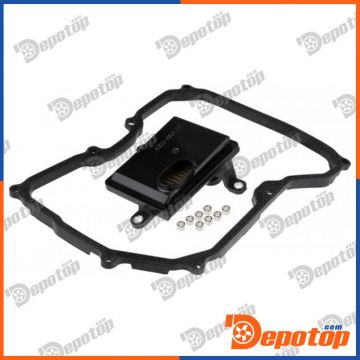 Kit de filtre hydraulique pour VW | FSF-VW-029, V10-7317